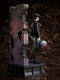 Attack on Titan: Levi (Birthday) - 1/7 Scale Figure (FuRyu)