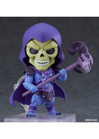 Nendoroid: Masters of the Universe: Revelation - Skeletor