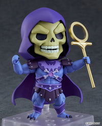 Nendoroid: Masters of the Universe: Revelation - Skeletor