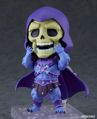 Nendoroid: Masters of the Universe: Revelation - Skeletor