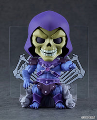 Nendoroid: Masters of the Universe: Revelation - Skeletor