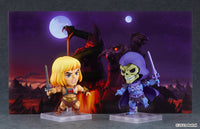 Nendoroid: Masters of the Universe: Revelation - Skeletor