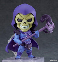 Nendoroid: Masters of the Universe: Revelation - Skeletor