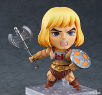 Nendoroid: Masters of the Universe: Revelation - He-Man