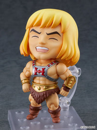 Nendoroid: Masters of the Universe: Revelation - He-Man