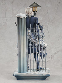 Arknights: SilverAsh [York's Bise Ver.] - 1/8 Scale Figure