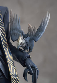 Arknights: SilverAsh [York's Bise Ver.] - 1/8 Scale Figure