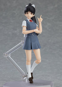 figma: Love Live! Superstar!! - Ren Hazuki (Max Factory)