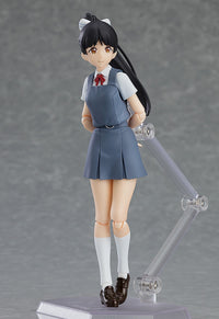 figma: Love Live! Superstar!! - Ren Hazuki (Max Factory)