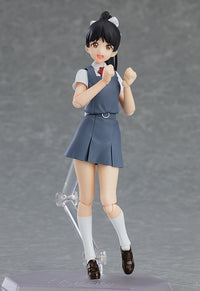 figma: Love Live! Superstar!! - Ren Hazuki (Max Factory)