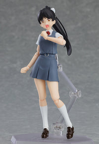 figma: Love Live! Superstar!! - Ren Hazuki (Max Factory)