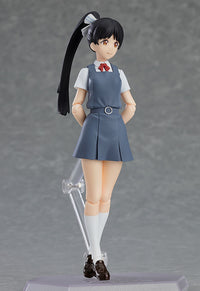 figma: Love Live! Superstar!! - Ren Hazuki (Max Factory)