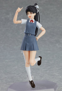 figma: Love Live! Superstar!! - Ren Hazuki (Max Factory)