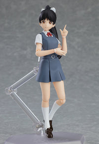 figma: Love Live! Superstar!! - Ren Hazuki (Max Factory)