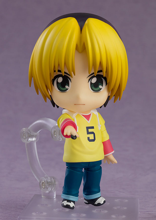 Nendoroid: Hikaru no Go - Hikaru Shindo