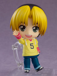 Nendoroid: Hikaru no Go - Hikaru Shindo