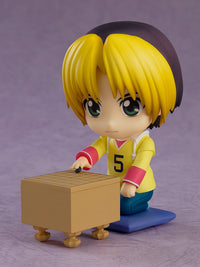 Nendoroid: Hikaru no Go - Hikaru Shindo