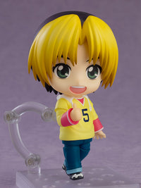 Nendoroid: Hikaru no Go - Hikaru Shindo