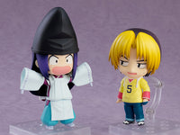 Nendoroid: Hikaru no Go - Hikaru Shindo