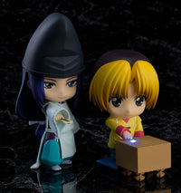 Nendoroid: Hikaru no Go - Hikaru Shindo