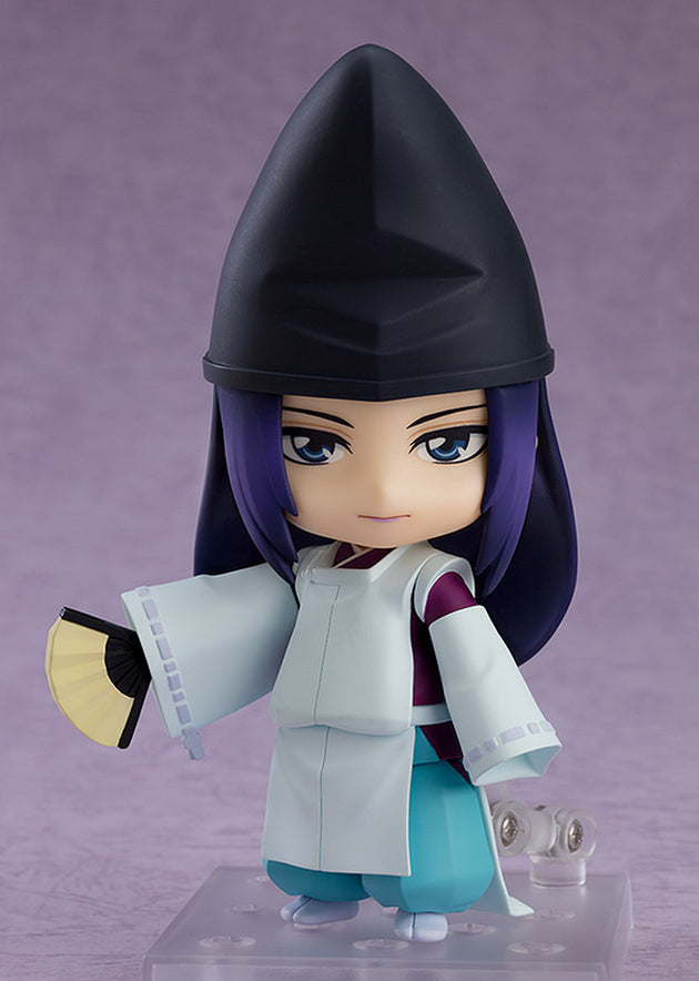 Nendoroid: Hikaru no Go - Fujiwara-no-Sai