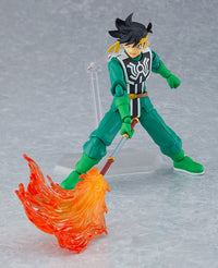 figma: Dragon Quest: The Adventure of Dai - Popp (Max Factory)