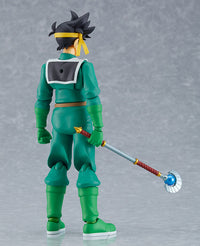 figma: Dragon Quest: The Adventure of Dai - Popp (Max Factory)