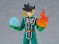 figma: Dragon Quest: The Adventure of Dai - Popp (Max Factory)