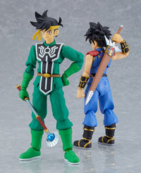 figma: Dragon Quest: The Adventure of Dai - Popp (Max Factory)