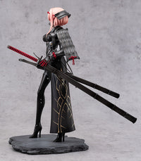 Falslander: SAMURAI - 1/7 Scale Figure (WING)