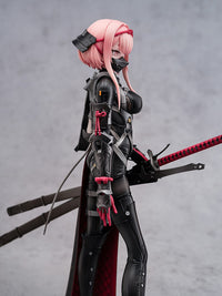 Falslander: SAMURAI - 1/7 Scale Figure (WING)