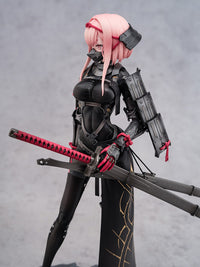 Falslander: SAMURAI - 1/7 Scale Figure (WING)