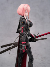 Falslander: SAMURAI - 1/7 Scale Figure (WING)