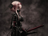 Falslander: SAMURAI - 1/7 Scale Figure (WING)