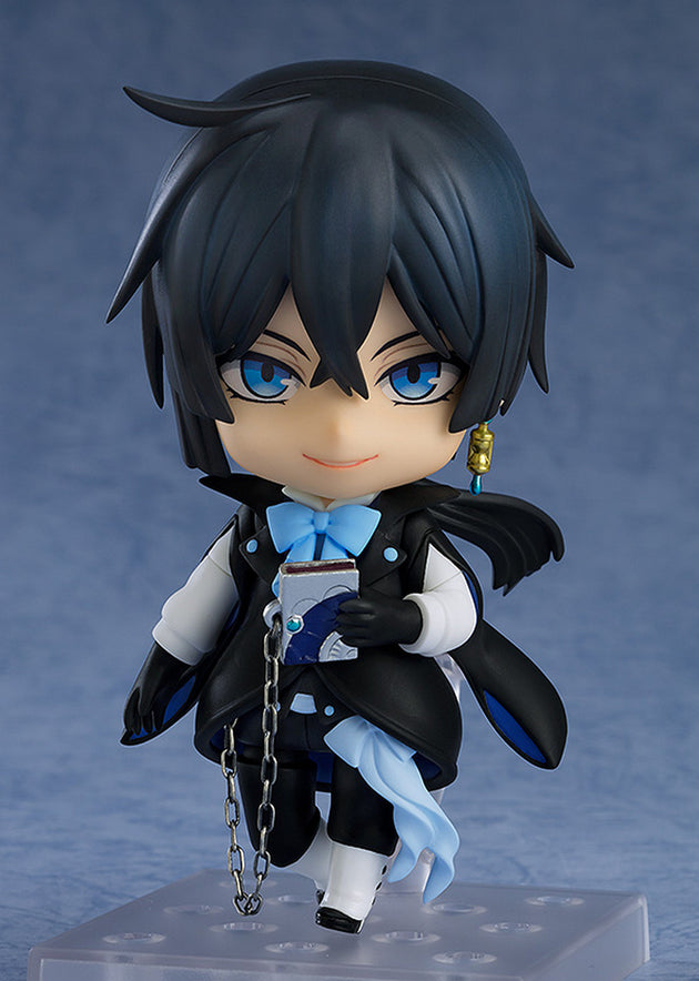 Nendoroid: The Case Study of Vanitas - Vanitas (ORANGE ROUGE)