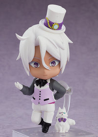 Nendoroid: The Case Study of Vanitas - Noe Archiviste (ORANGE ROUGE)