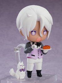 Nendoroid: The Case Study of Vanitas - Noe Archiviste (ORANGE ROUGE)