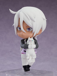 Nendoroid: The Case Study of Vanitas - Noe Archiviste (ORANGE ROUGE)