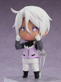 Nendoroid: The Case Study of Vanitas - Noe Archiviste (ORANGE ROUGE)