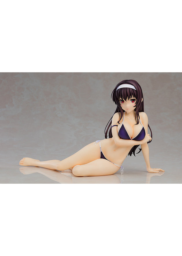 Saekano the Movie: Finale: Utaha Kasumigaoka: Animation Ver. [AQ] - 1/4 Scale Figure