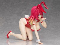 No Game No Life: Stephanie Dora: Bare Leg Bunny Ver. - 1/4 Scale Figure (FREEing)