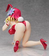 No Game No Life: Stephanie Dora: Bare Leg Bunny Ver. - 1/4 Scale Figure (FREEing)