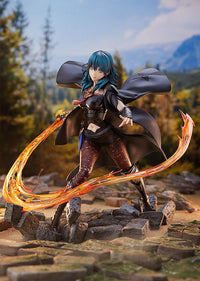 Fire Emblem: Byleth - 1/7 Scale Figure (INTELLIGENT SYSTEMS)