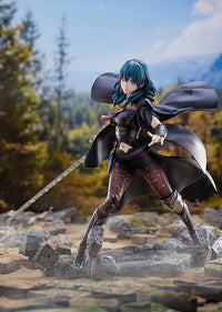 Fire Emblem: Byleth - 1/7 Scale Figure (INTELLIGENT SYSTEMS)