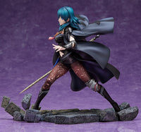 Fire Emblem: Byleth - 1/7 Scale Figure (INTELLIGENT SYSTEMS)