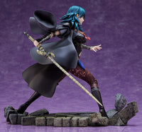 Fire Emblem: Byleth - 1/7 Scale Figure (INTELLIGENT SYSTEMS)