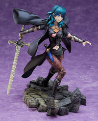 Fire Emblem: Byleth - 1/7 Scale Figure (INTELLIGENT SYSTEMS)