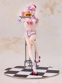 Tomari Original: Marinoa Truless - 1/7 Scale Figure (WING)