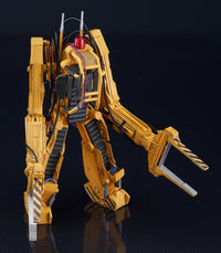 Moderoid: Aliens - Power Loader - 1/12 Scale Plastic Model Kit