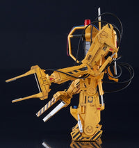 Moderoid: Aliens - Power Loader - 1/12 Scale Plastic Model Kit